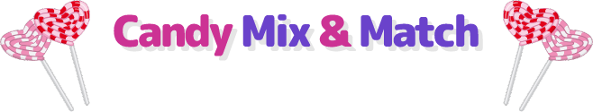 Snoepwinkel candymixmatch.com
