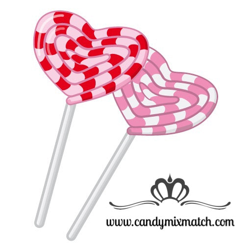 Candy Mix & Match | Over ons