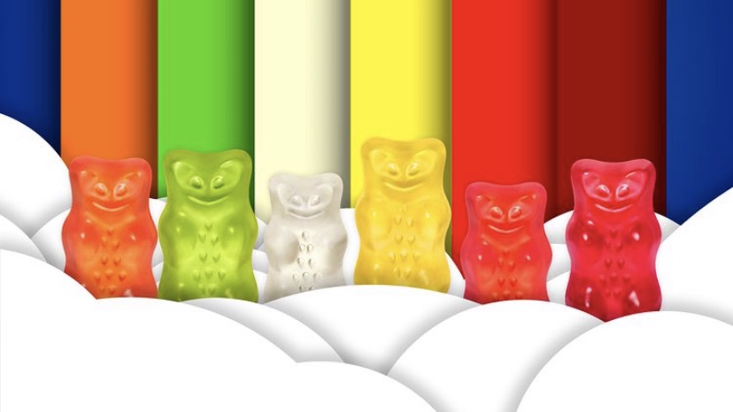 De zoete geschiedenis van Haribo