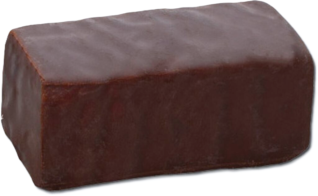 HARIBO Soft Kiss met zachte marshmallow en knapperige Belgische melkchocolade