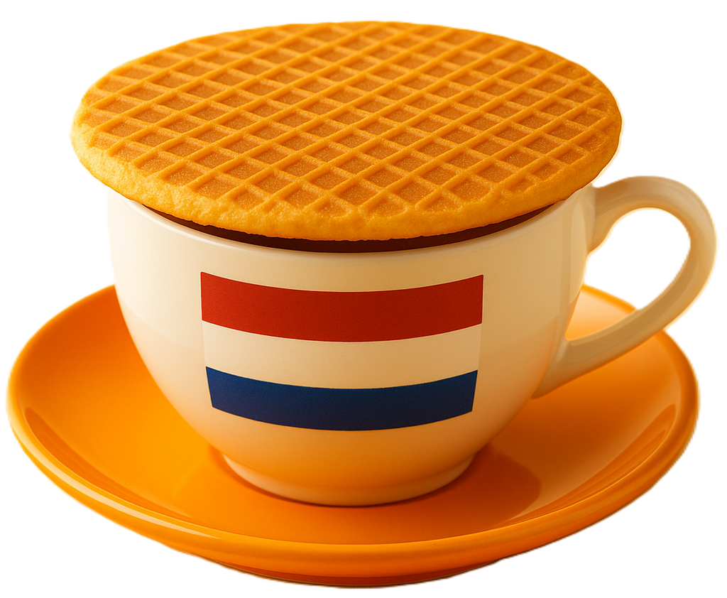 Geniet van authentieke Nederlandse karamel stroopwafels, wekelijks vers gebakken. Perfect op warme thee of koffie. Bestel nu bij snoepwinkel candymixmatch.com