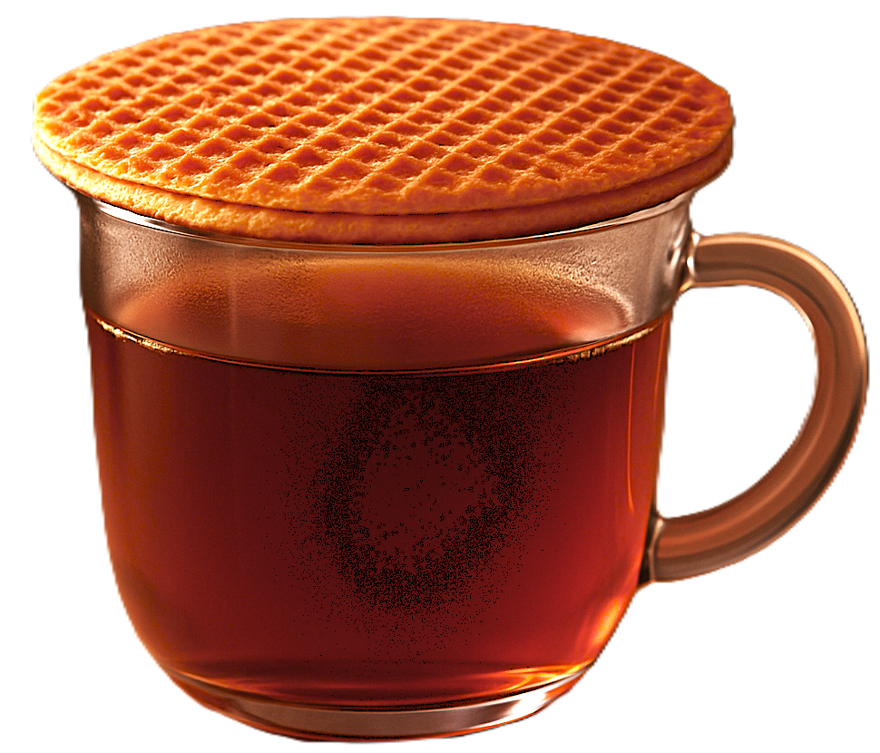 Geniet van authentieke Nederlandse karamel stroopwafels, wekelijks vers gebakken. Perfect op warme thee of koffie. Bestel nu bij snoepwinkel candymixmatch.com